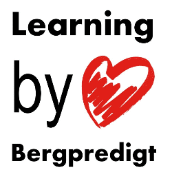Learning by Heart - Bergpredigt